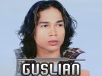 Guslian, Penyanyi Slow Rock Melayu Legendaris. (Dok. Ladofa Doredo)